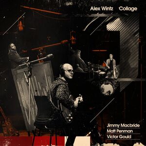 Collage , Alex Wintz