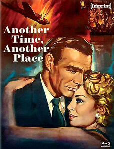 Another Time, Another Place [Import] 