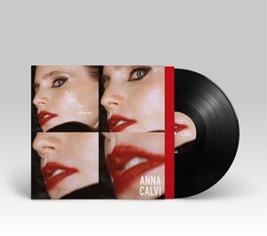 Is This All There Is? , Anna Calvi
