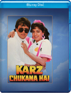 Karz Chukana Hai , Govinda