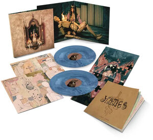 Hades - Limited [Import] , Melanie Martinez