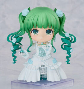 Vocaloid - Nendoroid - Hatsune Miku Cantarella Ver Figure 