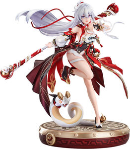 Honkai Impact 3rd - Kiana: Ba-Dum Fiery Wishing Star 1/ 7 Scale Figure 