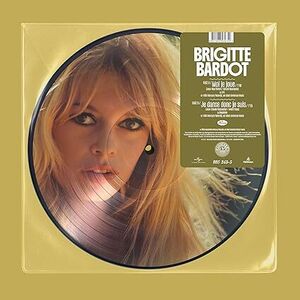 Moi Je Joue [Import] , Brigitte Bardot