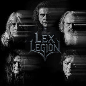 Lex Legion , Lex Legion