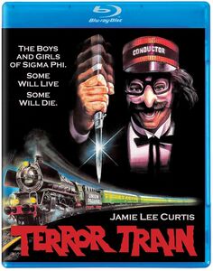 Terror Train , Ben Johnson