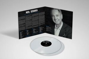 The Definitive Collection , Neil Sedaka