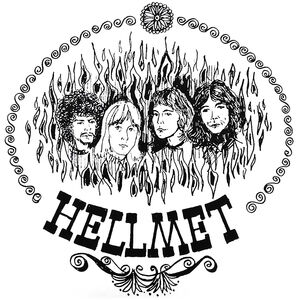 Judgement Day , Hellmet