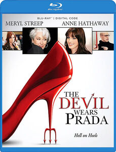 The Devil Wears Prada , Meryl Streep