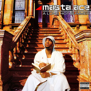 A Long Hot Summer , Masta Ace