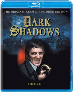 Dark Shadows: Volume 1 , Kathryn Leigh Scott