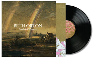 Comfort Of Strangers [Import] , Beth Orton