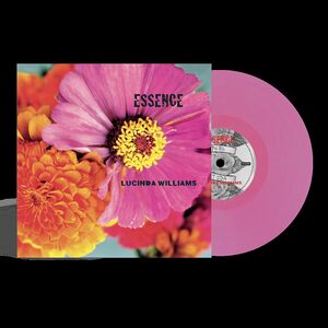 Essence , Lucinda Williams