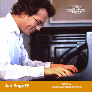 Ilan Rogoff Rediscovered , Ilan Rogoff