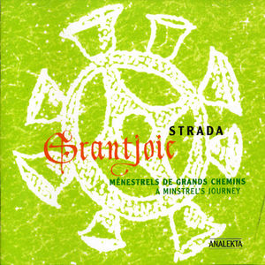 Music of the Trouvere , Various Artists