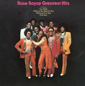 Greatest Hits , Rose Royce