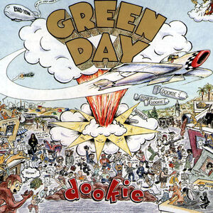 Dookie , Green Day