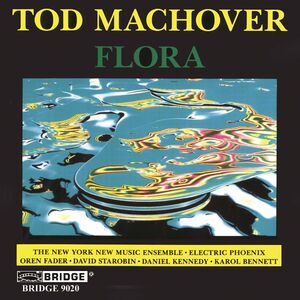 Flora , Tod Machover