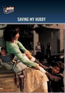 Saving My Hubby