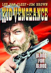 Kid Vengeance , Glynnis O'Connor