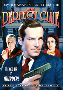 Perfect Clue , Ralf Harolde
