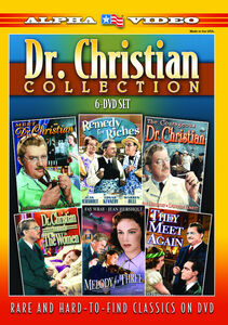 Dr Christian Collection