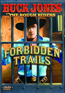 Forbidden Trails