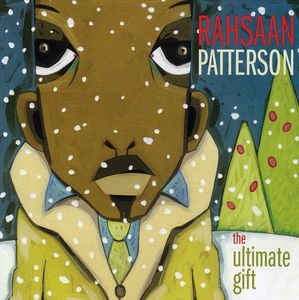 The Ultimate Gift , Rahsaan Patterson