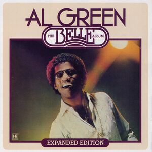 The Belle Album , Al Green