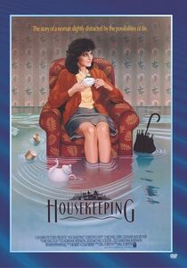 Housekeeping , Bill Smille
