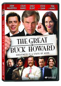The Great Buck Howard , Ricky Jay