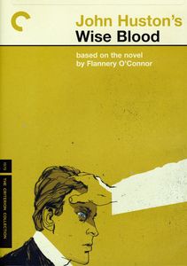 Wise Blood (Criterion Collection) , Brad Dourif