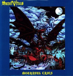 Mournful Cries , Saint Vitus