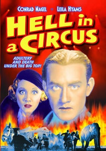 Hell in a Circus , Conrad Nagel
