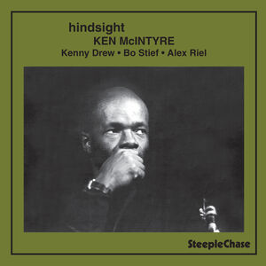 Hindsight , Ken McIntyre