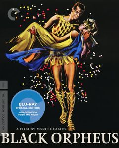 Black Orpheus (Criterion Collection) , Marcel Camus