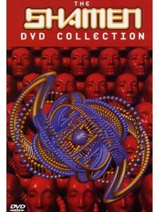 DVD Collection