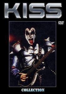 DVD Collection