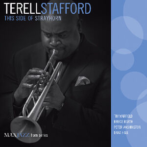 This Side Of Strayhorn , Terell Stafford