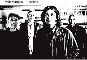 Timeline , Yellowjackets