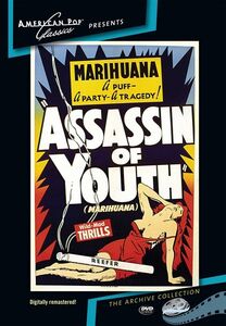 Marihuana (Aka Assassin of Youth)