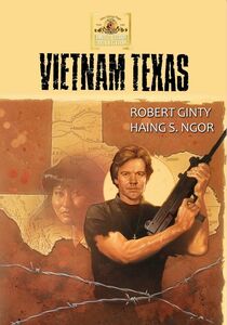 Vietnam, Texas , Dr. Haing S. Ngor