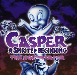 Casper a Spirited Beginning /  Various [Import]