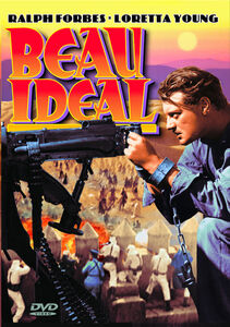Beau Ideal , Frank McCormack
