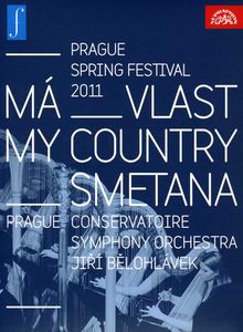 Ma Vlast (Live Recording)