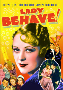 Lady Behave!