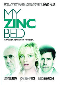 My Zinc Bed