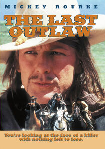 The Last Outlaw , John C. McGinley