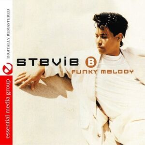 Funky Melody , Stevie B