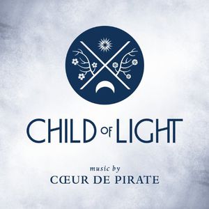 Child of Light Game Soundtrack /  O.S.T. [Import]